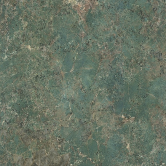 Green Marble Pattern 3D Model