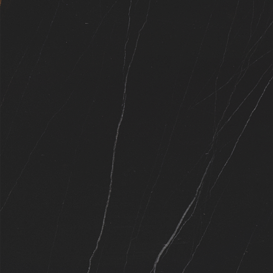 Marble 3D Model in Black