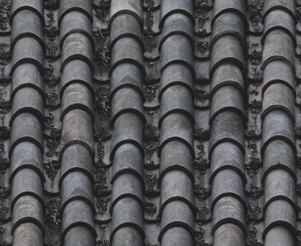 roof tile