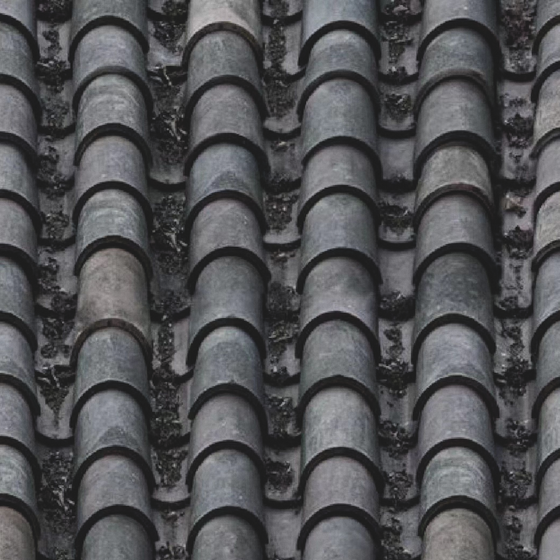 roof tile
