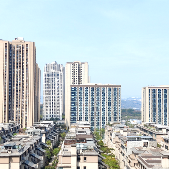 Ky Exterior - 08 3D Model in Gray