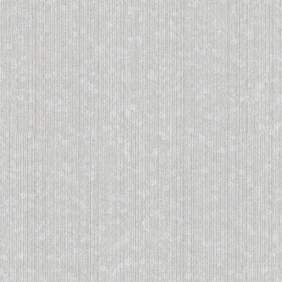 White Seamless Wall Fabric 3D Model