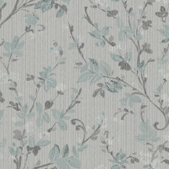 Beige Chemps Elys2 Seamless Wall Fabric for Stylish Decor