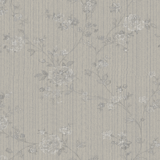 Beige Seamless Wall Fabric 3D Model - Chemps Elys2