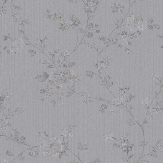 Beige Seamless Wall Fabric - Chemps Elys2