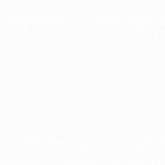 Too Blank Ceiling Panel 3D Model in White