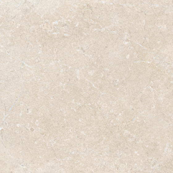 Beige Limestone 3D Model for Walls