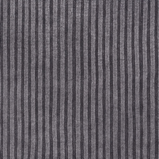 Gray Woven Fabric Material 3D Model