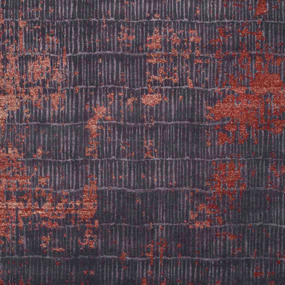 Short pile carpet material (18)