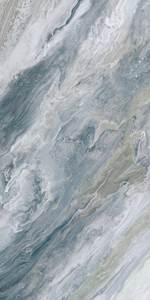 Blue and White Marble Blue Sea Gamma Map Download ID_1926349