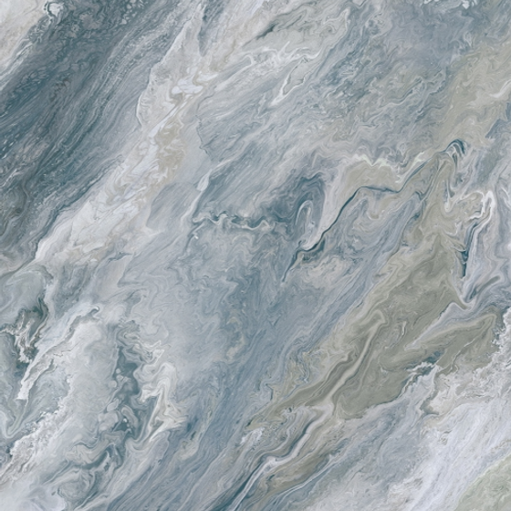 Blue and White Marble 3D Model Download ID 1926349 in Gray