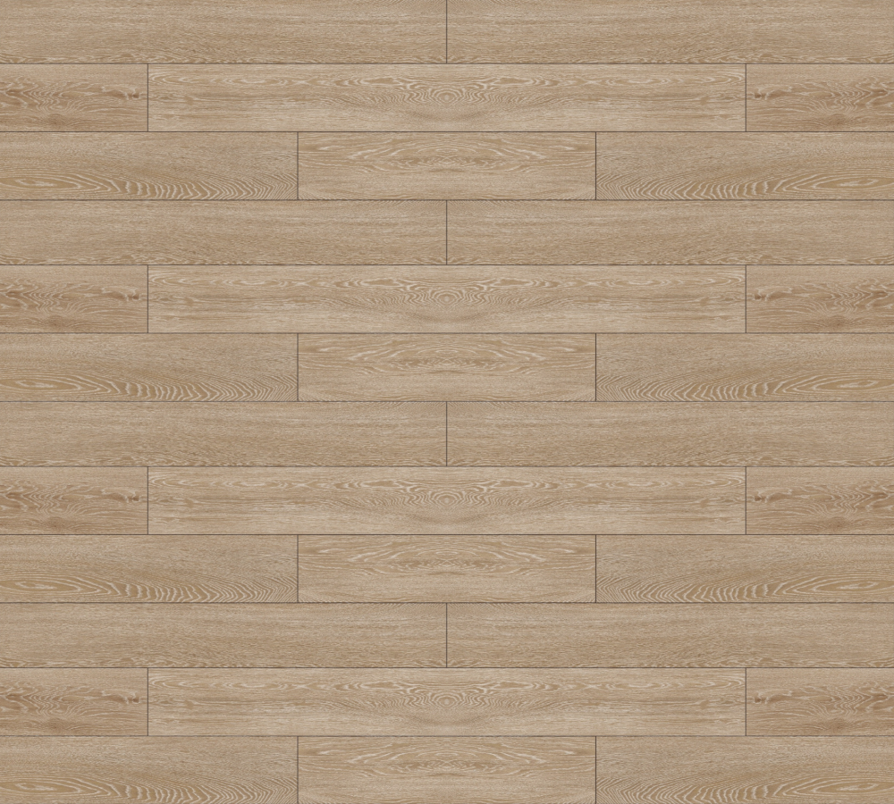 Wood-Colored Floor Tile