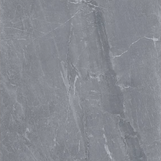 Grey Marble Porcelain Tile 3D Model