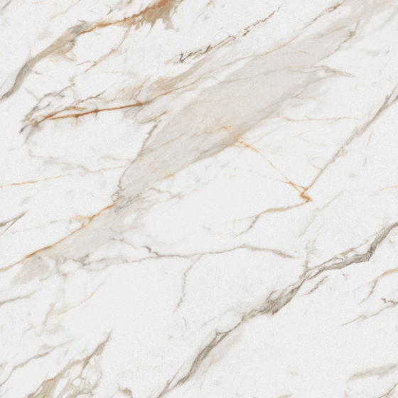 SANDIMAS White Marble Porcelain Tile 3D Model