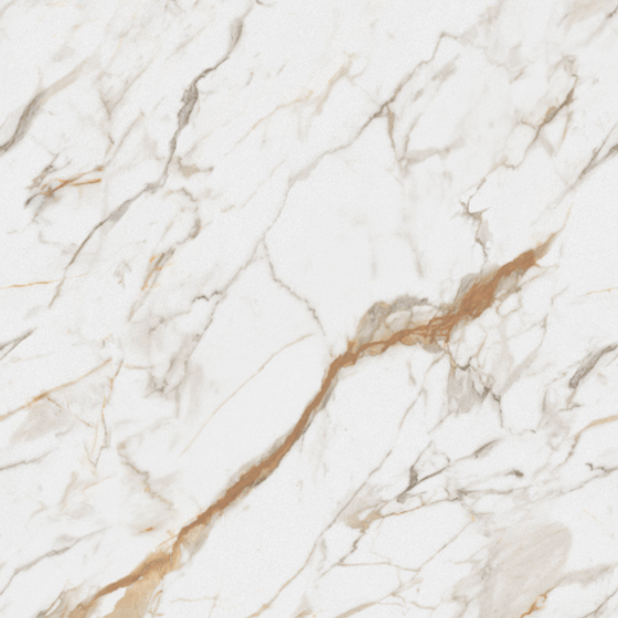 Sandimas-Bianco Lasa 3D Model in Golden Finish