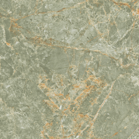 Elegant Gray Marbled Porcelain Tile 3D Model