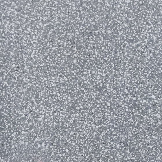 Gray Terrazzo Marble Tile 3D Model for Elegant Designs