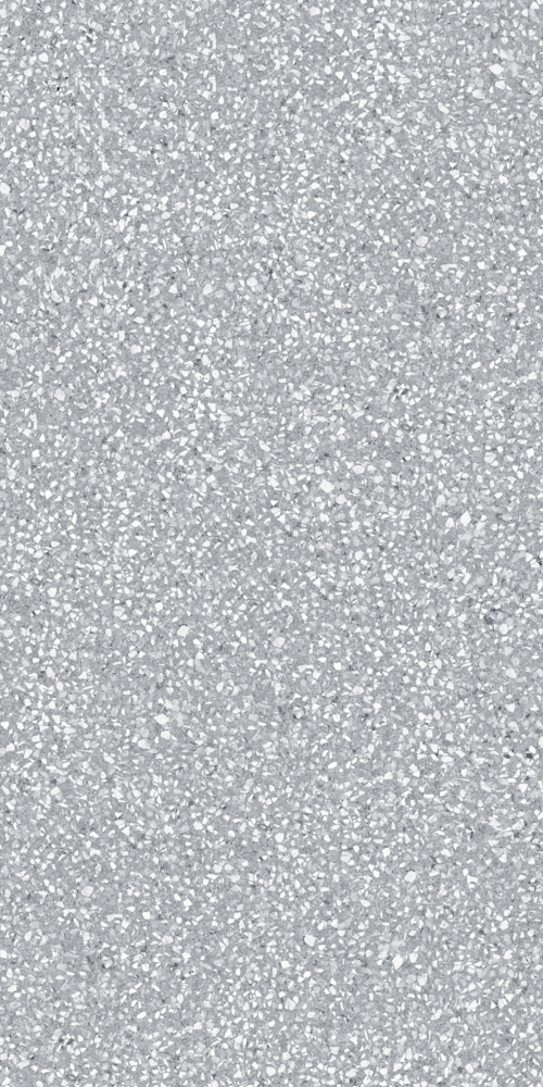 Sandimas Terrazzo Grey 3D Model 60x120