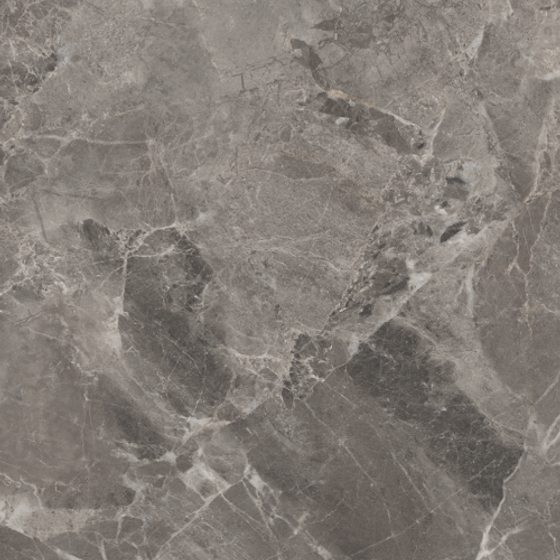 Elegant Gray Marble Tile 3D Model