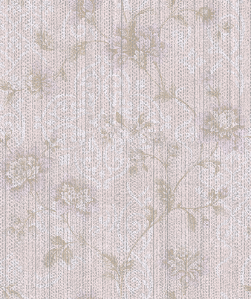 NEW YORK3- Seamless wall fabric -NY3-7234