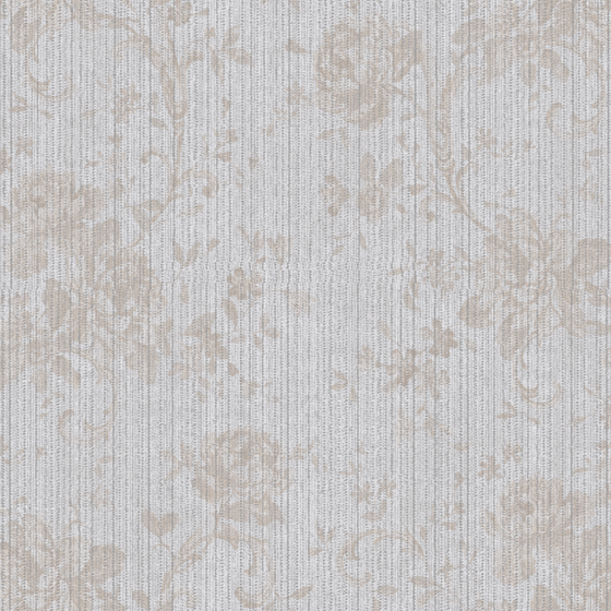 NEW YORK3 Seamless Wall Fabric in Beige
