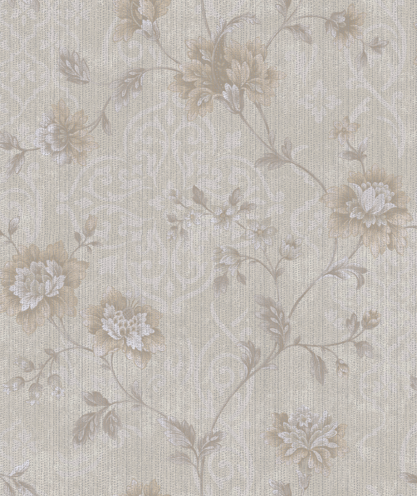 NEW YORK3- Seamless wall fabric -NY3-7233