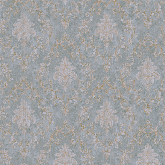 NEW YORK3- Seamless wall fabric -NY3-7220