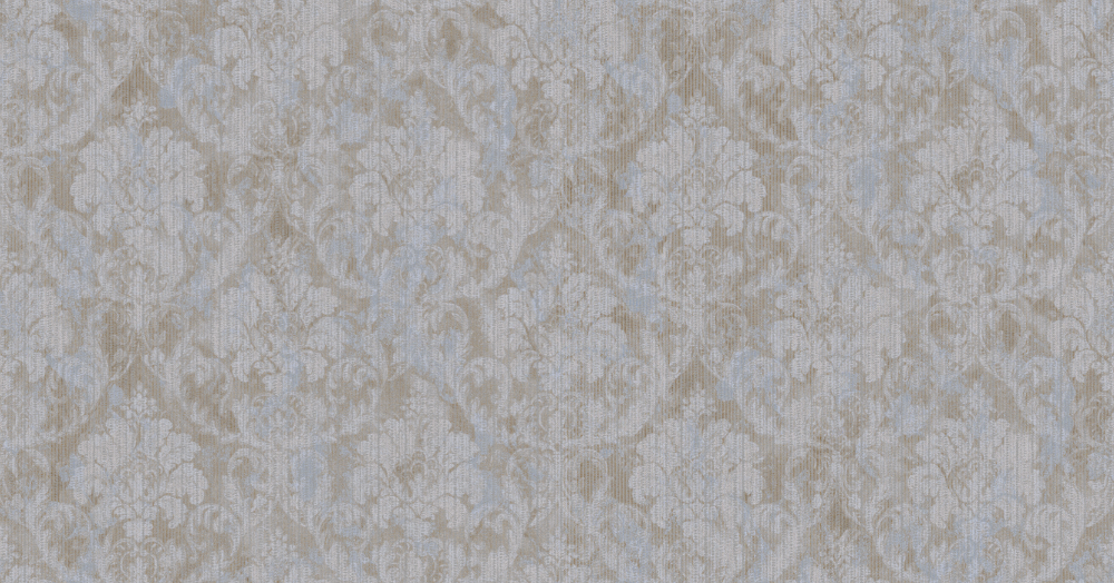 NEW YORK3- Seamless wall fabric -NY3-7214