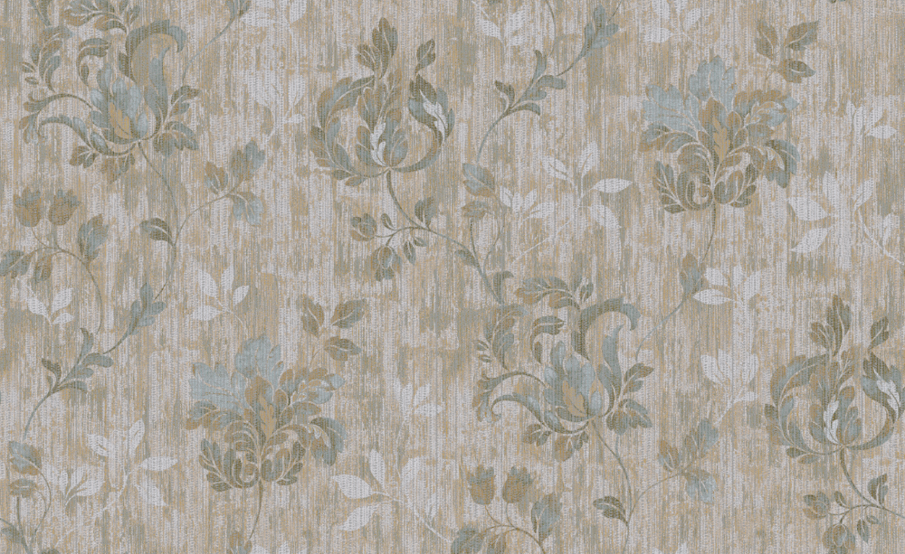 NEW YORK3- Seamless wall fabric -NY3-7235