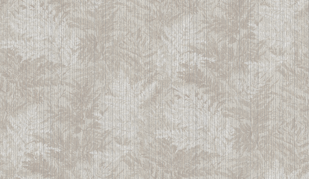 Chemps Elys3- Multileaf - Seamless wall fabric -CL3-7035