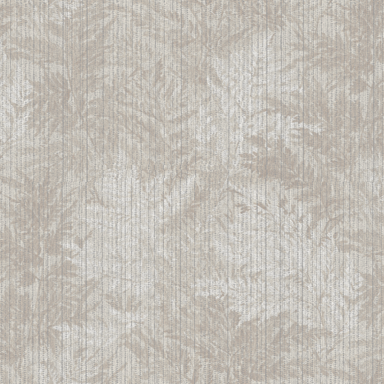 Seamless Beige Wall Fabric 3D Model