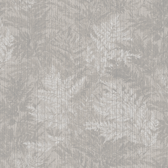 Chemps Elys3 Multileaf Wall Fabric 3D Model in Beige