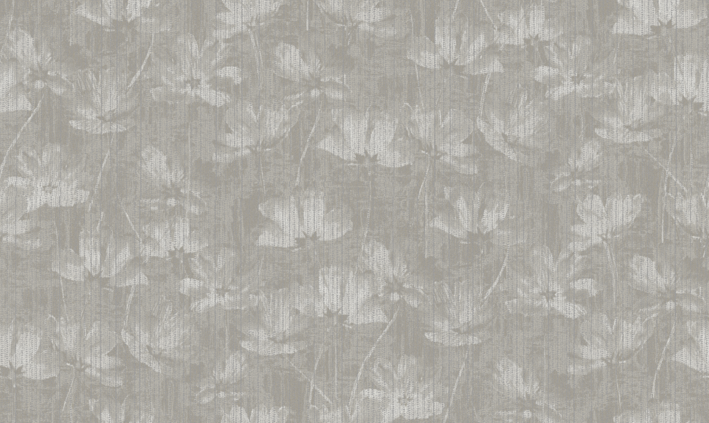 Chemps Elys3- Fog - Seamless wall fabric -CL3-7019