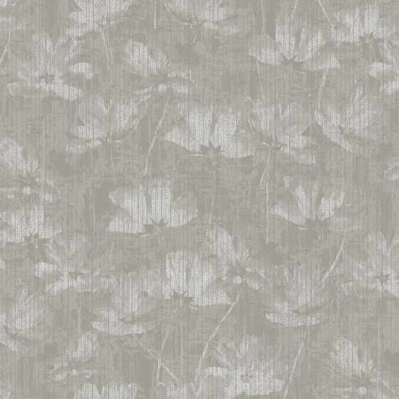 Beige Seamless Wall Fabric 3D Model for Interiors