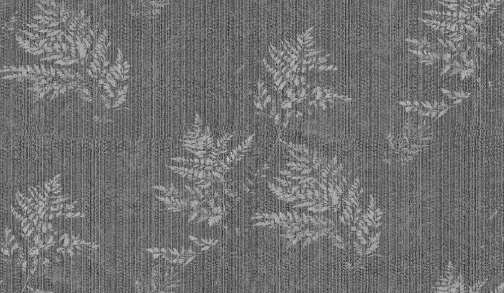 Chemps Elys3- Multileaf - Seamless wall fabric -CL3-7029