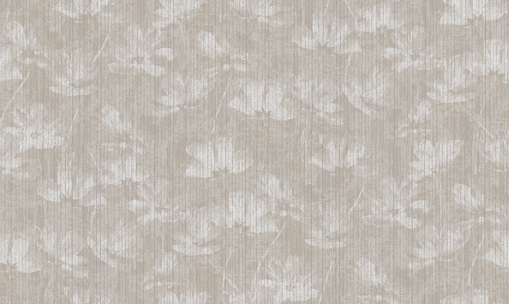 Chemps Elys3- Fog - Seamless wall fabric -CL3-7024