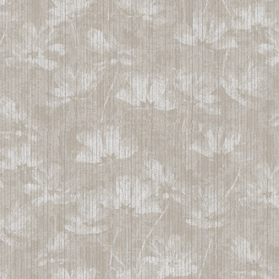 Seamless Wall Fabric 3D Model in Beige for Chemps Elys3 Fog