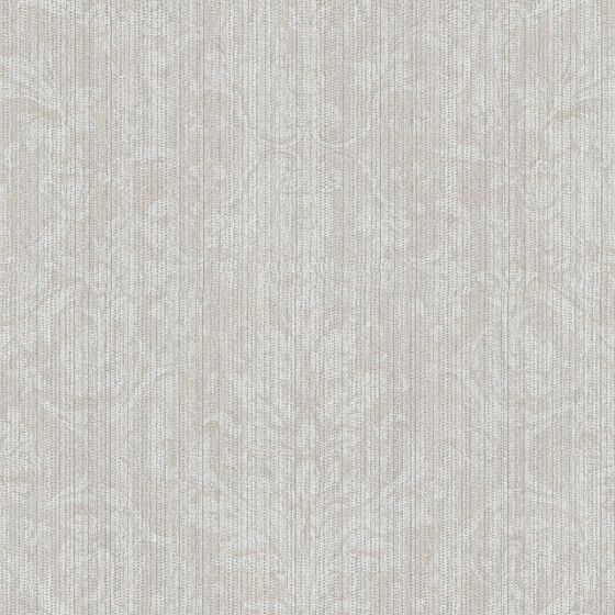 NEW YORK Seamless Wall Fabric 3D Model in Beige