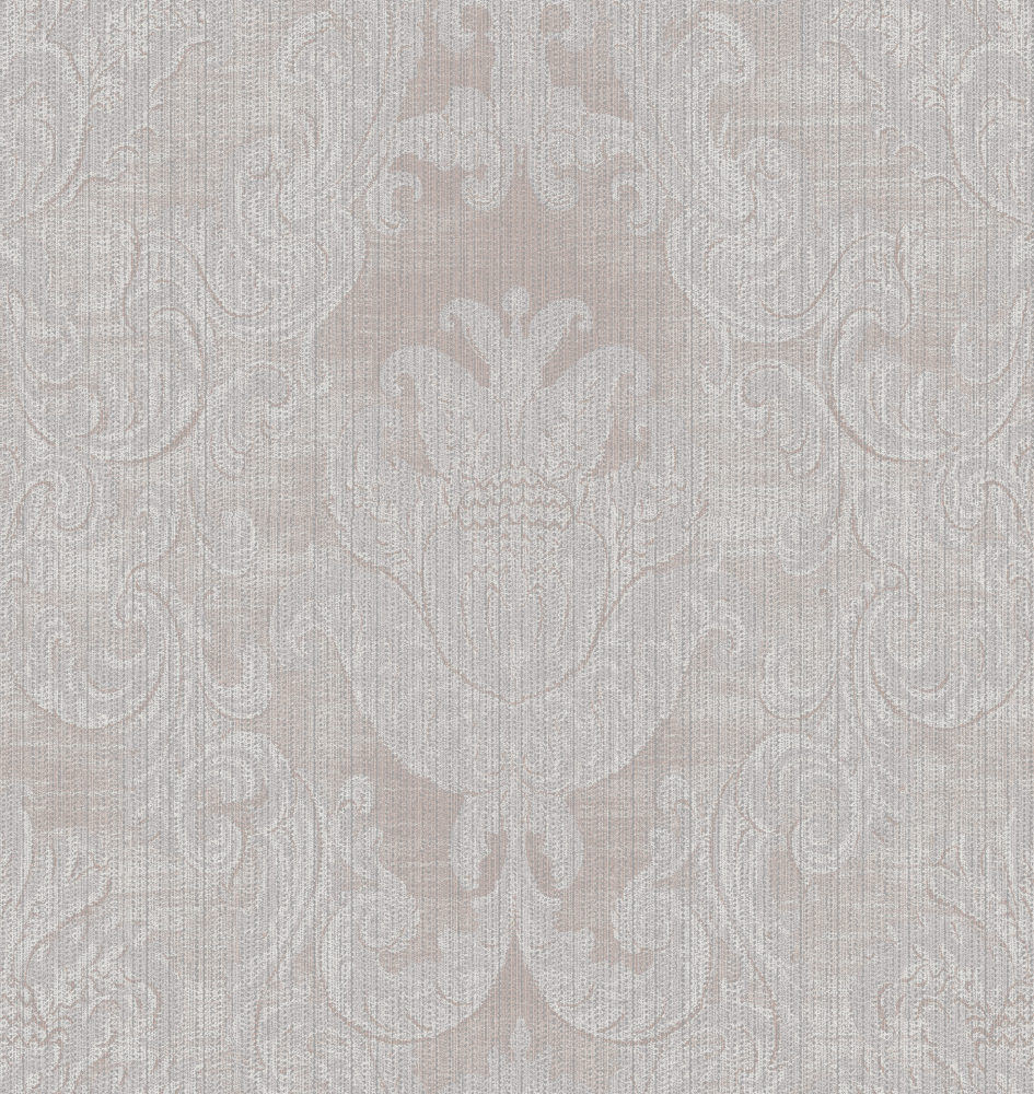 NEW YORK2- Seamless wall fabric -NY2-7130