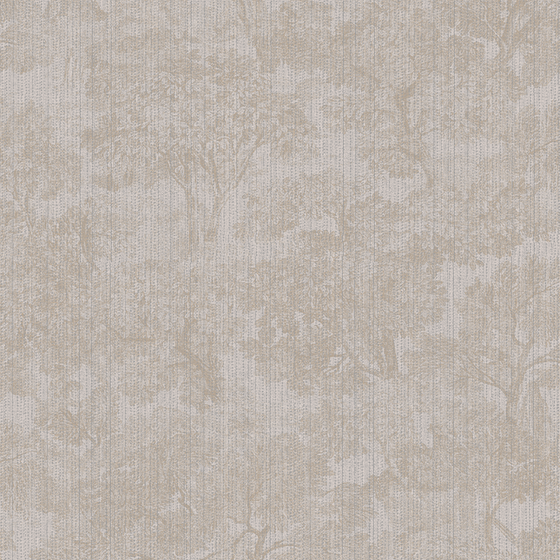 NEW YORK2 Seamless Wall Fabric in Beige