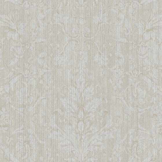 Seamless Beige Wall Fabric 3D Model for Modern Interiors