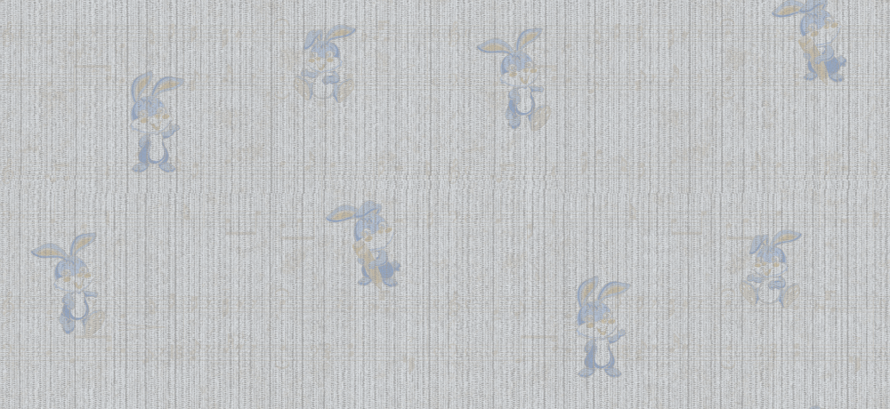 Future stars2- Children's style seamless wall fabric -FS2-7322