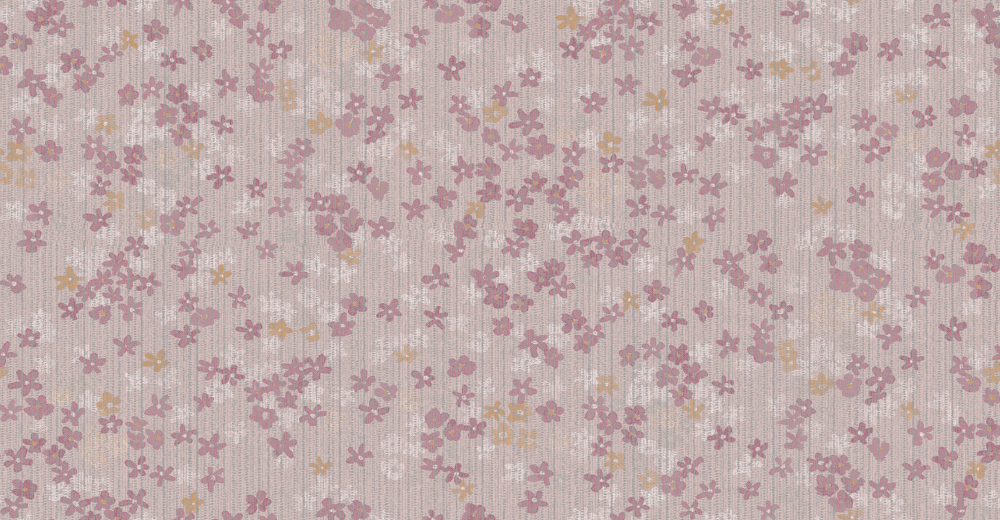 Future stars2- Children's style seamless wall fabric -FS2-7320