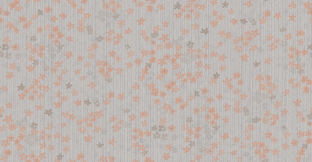 Future stars2- Children's style seamless wall fabric -FS2-7319