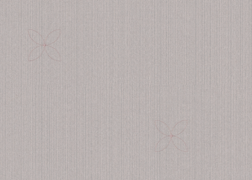 Future stars2- Children's style seamless wall fabric -FS2-7354