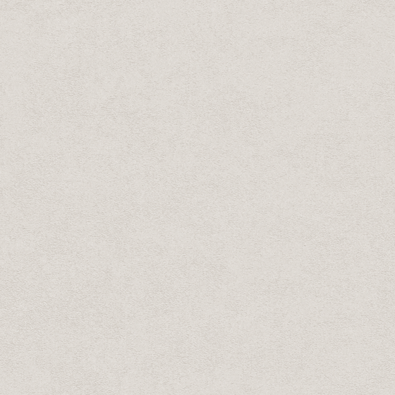 Le Blanc2 Plain Color Seamless Wall Fabric in White
