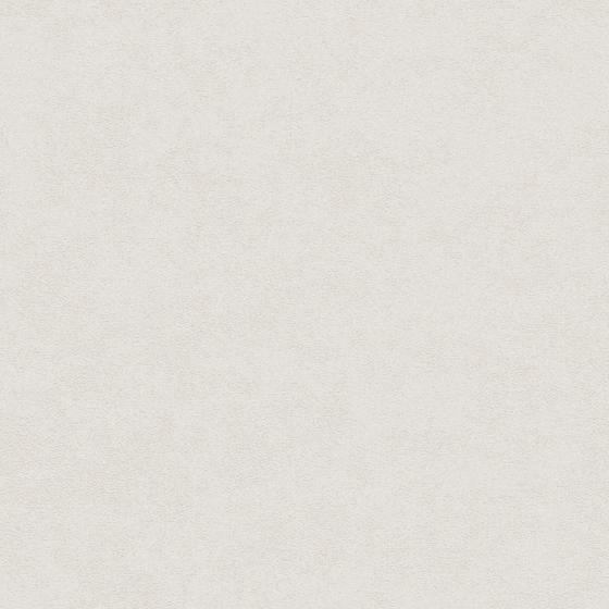 Le Blanc2- Plain Color Seamless Wall Fabric in White