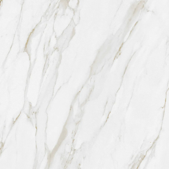 Karakata Gold Marble Tile 3D Model in White