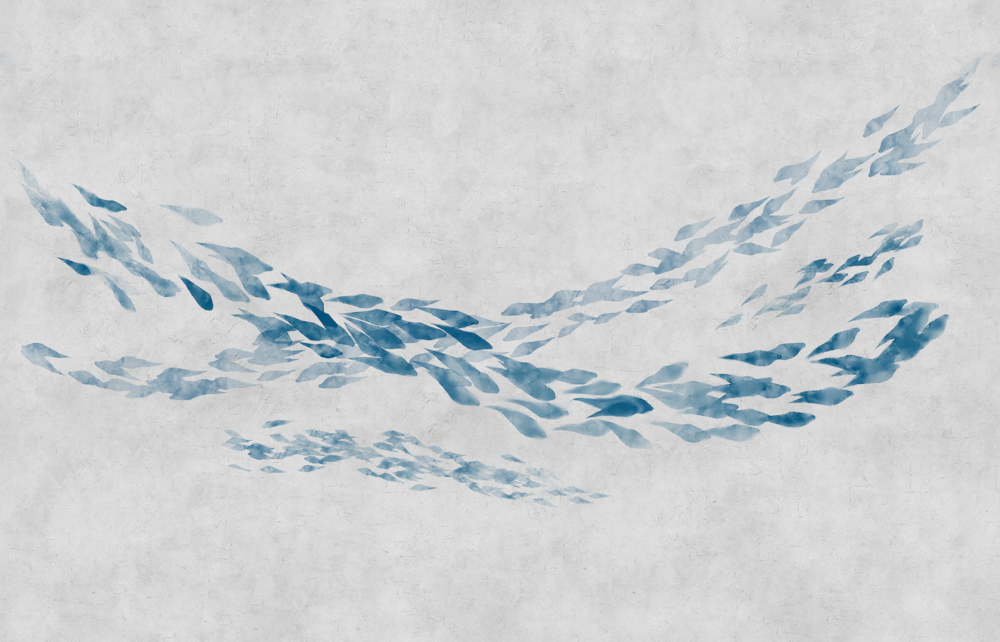 Nordic Style Minimalist Wallpaper (2800*1800)