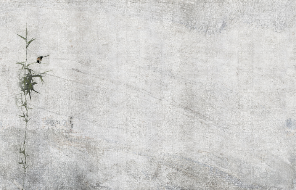 Chinese ink painting wallpaper (2800*1800)